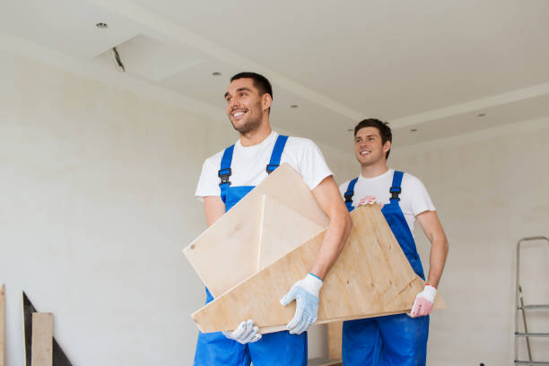 Best Same-Day Junk Removal Services  in Carlisle Rockledge, AL