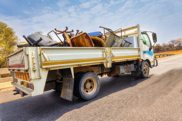Best Recycling Services for Junk  in Carlisle Rockledge, AL