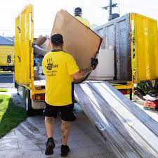 Best Retail Junk Removal  in Carlisle Rockledge, AL