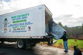 Best Garage Cleanout  in Carlisle Rockledge, AL